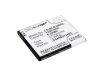 Battery for Blu Dash L/J/JR TV 4.0" D390x D352L D141T C545051145T - 1