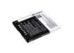 Battery for Blu Dash L/J/JR TV 4.0" D390x D352L D141T C545051145T - 4