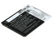 TCL P588 P588L Battery TLp020M7 - 4