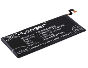 Samsung SM-G935 Series Battery EB-BG935ABA/EB-BG935ABE - 1