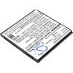 Doro Liberto 820 Battery DBJ-1900A Replacement - 2