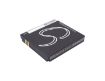 Aspera R5 Battery (p/n R5 R5-B) Replacement - 4