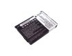 Battery for Siemens S47 S46 S35i M35 C35 3608 3518 (L36880-N5401-A102) - 4