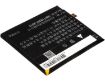 ZTE Z978 Z971 Z956 Grand X4 Blade V8 Pro Battery Li3931T44P8h756346 - 4