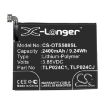 Battery for Vodafone VFD620 VFD-610 Smart N9 Lite N8 TLP024C1 - 3