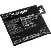 Lenovo Phab2 Pro Battery L16D1P31 for PB2-690N - 1
