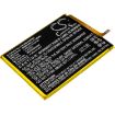 Doogee Y6c Y6 Battery (p/n BAT6523200) Replacement - 1