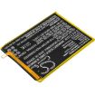 Doogee Y6c Y6 Battery (p/n BAT6523200) Replacement - 2