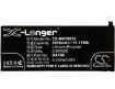 Battery for Meizu Pro 7 M792Q M792C BA791 BA792 - 5