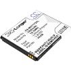 Motorola XT1725 XT1724 XT1723 Moto C Plus Battery HC60 Dual SIM - 1