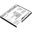 Motorola XT1725 XT1724 XT1723 Moto C Plus Battery HC60 Dual SIM - 2