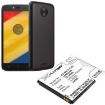 Motorola XT1725 XT1724 XT1723 Moto C Plus Battery HC60 Dual SIM - 4