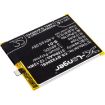 Battery for VIVO X20A Dual SIM (p/n B-D1) TD-LTE VIVO X20A - 2