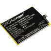 Battery for VIVO Y71 Dual SIM (p/n B-E1 BK-B-E1) - 1