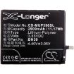 Xiaomi Mi Play M1901F9T M1901F9E Battery BN39 - 3