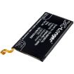 Samsung Galaxy A9 Pro 2018 Battery EB-BA730ABE SM-G887 SM-A730 - 2