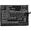 Battery for Vodafone VFW525 VFD525 88909 (p/n 88909) - 3