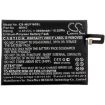 Battery for Xiaomi Pocophone Poco F1 Armoured Edition BM4E M1805E10A - 3