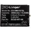 Samsung Galaxy A10s 2019 Battery SM-A207/107 Series (p/n SCUD-WT-N6) - 3