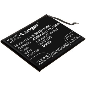 Xiaomi Redmi 10X M2004J7AC Battery BM4S - 1