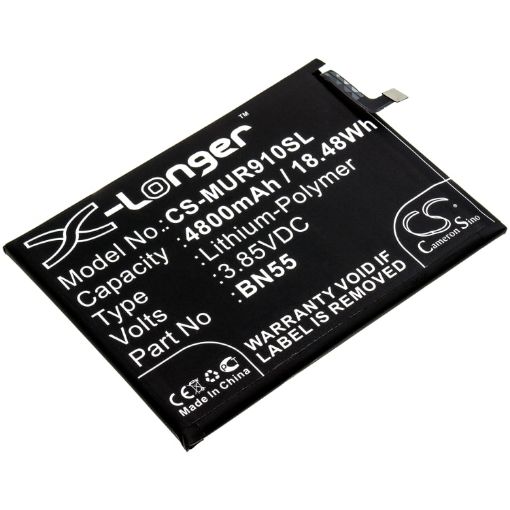 Battery for Redmi 9s (p/n BN55) - 1