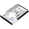 Doro Battery for DFC-0390 DFB-0370 7439 7001H 6821 6061 5861 (380147) - 2