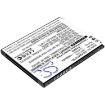 Kazuna KAZ-F119 F019PP eTalk 4G 440G Battery (BP1578) - 2
