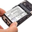 Kazuna KAZ-F119 F019PP eTalk 4G 440G Battery (BP1578) - 5