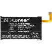 Sony Xperia 5 Battery LIP1705ERPC for SOV41 SO-01M J9210 J8210 - 3