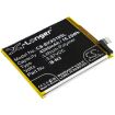 Vivo X51 X50 Pro 5G Battery B-N3 V2005A V2005 - 1