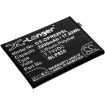 Oppo Reno6 Pro Reno5 Pro+ Battery BLP825 Replacement - 1