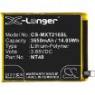 Motorola XT2163DL XT2163-4 Moto G Pure 2021 Battery NT40 - 3