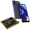 Motorola XT2163DL XT2163-4 Moto G Pure 2021 Battery NT40 - 5