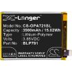 Oppo RENO4 4G A73 A72 5G Battery BLP791 CPH2161 PDYM20 2020 - 3