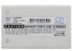 G-Shot G515 G512 Battery BLI-248 Replacement - 1