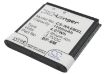 Nokia N93 N73 9300i 6280 6233 3250 Battery (BP-6M) - 1