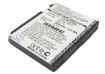Motorola V950 Z8 i876 i335 Battery BK70 SNN5792A - 1