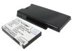 O2 Xda Diamond II Battery 35H00125-07M BA S360 Replacement - 1