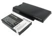 O2 Xda Diamond II Battery 35H00125-07M BA S360 Replacement - 4