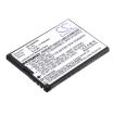 Nokia T7 N97 Mini N8 E7 E5 Battery BL-4D Replacement - 1
