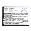Nokia T7 N97 Mini N8 E7 E5 Battery BL-4D Replacement - 3