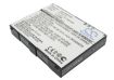 Battery for Casio GzOne C731 C741 Brigade BTR741B - 1