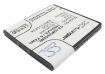 Battery for T-Mobile Vibrant 4G & Galaxy S II (EB575152LA/LU) - 2