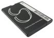 Audiovox Shuttle CDM-8964 Battery (p/n BTR7B) - 4