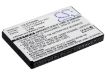 Zte F851 F850 F256 F252 Battery (Li3707T42P3h513651) - 2