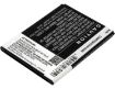 Battery for Megafon Optima MS3B - 4