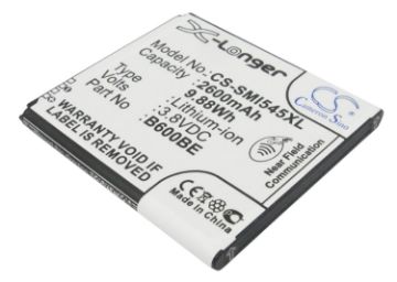 Samsung SPH-L720 SHV-E470S E330S E300 Battery B600BC B600BE - 1