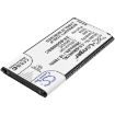 Samsung SM-G910/906/901/900 Battery EB-BG900BBC/BBE - 2