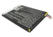 Greatcall Jitterbug Smart A622GL A622 Battery TLp025A2 - 3