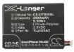 Greatcall Jitterbug Smart A622GL A622 Battery TLp025A2 - 5